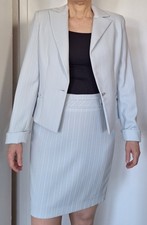 Vintage Damen Rockanzug