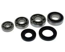 Getriebelager Set inklusive