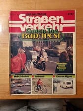 Der deutsche Straßenverkehr