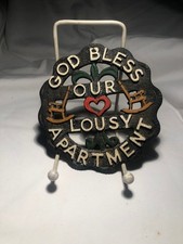 Gussbild / Gusseisen