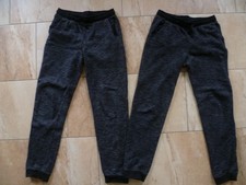 2 x Sporthose Jogginghose Gr