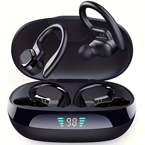 Bluetooth sport kopfhörer - bluetooth,