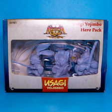 Arcadia Quest - Usagi Yojimbo
