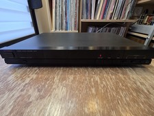 Luxman LE-117