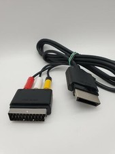 Xbox 360 Original AV Kabel mit