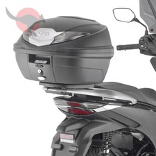 DACHTRÄGER / HECKANSATZ