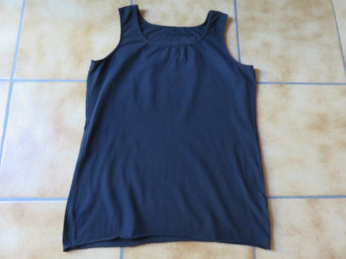 Rundholz black