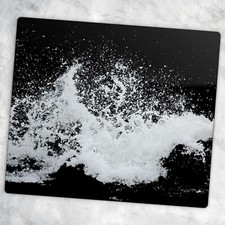 Glas-Herdabdeckplatten