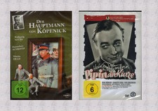 DVD -Sammlung  - 2 x Heinz