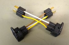 Adapter H4 auf Rallye Golf