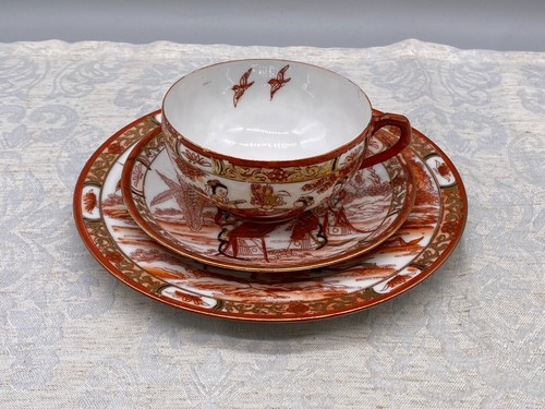 China porzellan gedeck - porzellan, tasse