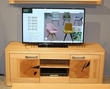 TV-Lowboard RUSTIC 150x62x46cm
