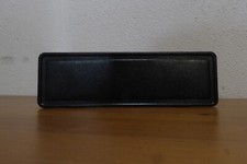 Ford Taunus MK3 Sierra Scorpio Radioschachtabdeckung Radio cover 83BG-A04587-AAW