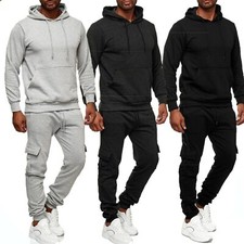 Herren Trainingsanzug