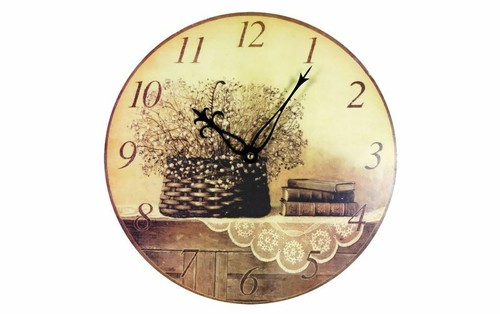 Technoline 1016 wanduhr - wt,