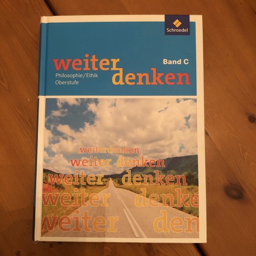 Weiterdenken band - band,