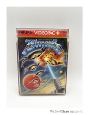 Terrahawks für Philips G7000