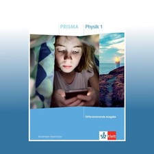 Prisma physik - physik, 1