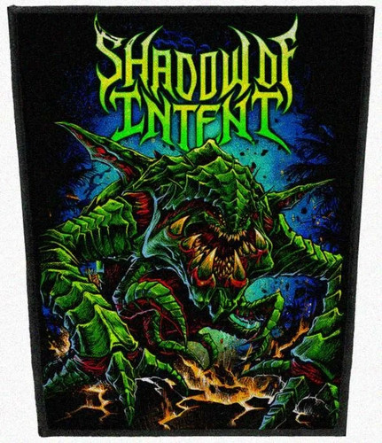 Shadow intent death metal - of,