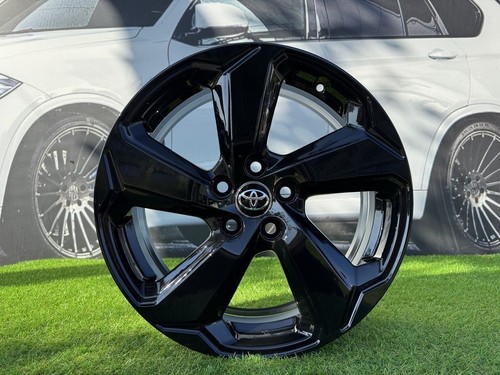 R18 zoll 5x114 toyota - 4x,