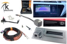 AUDI e-tron GE Rückfahrkamera | Nachrüstpaket