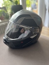 Nolan N100-5 Klapphelm Top Zustand XXXL