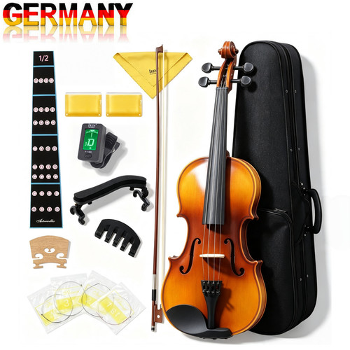 Geige violine set größe - geige,