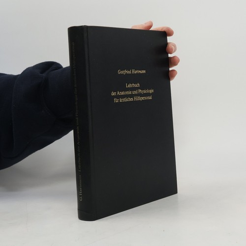 Lehrbuch der anatomie - der,