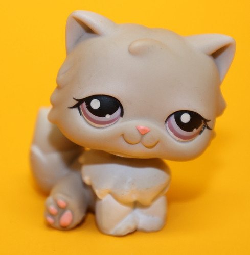 Littlest pet shop - pet,