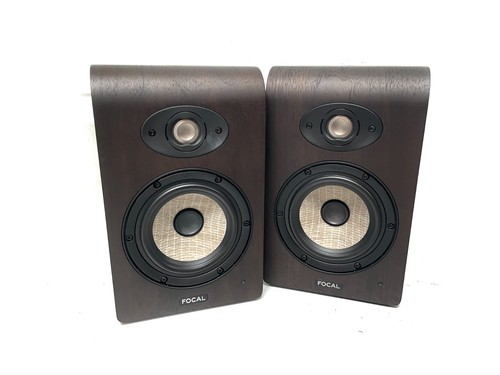 Focal shape aktive - focal,