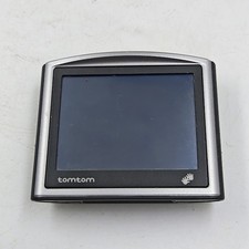 Tomtom one gps gerät - gps,