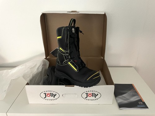 Feuerwehrstiefel jolly - feuerwehrstiefel,
