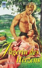 Jägerin des Herzens von