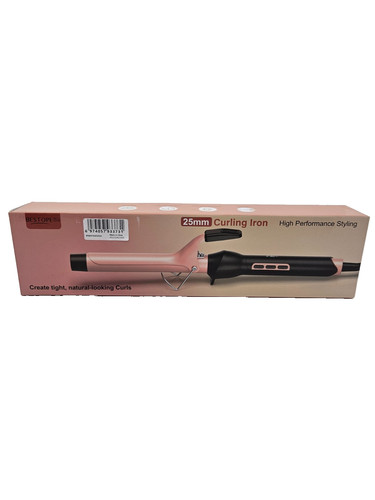 Bestope lockenstab 25mm stab - bestope,