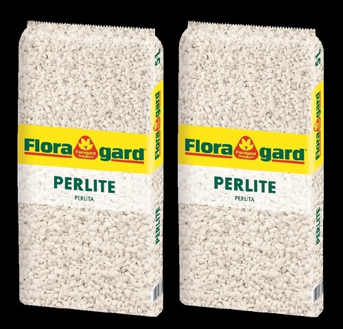 Floragard perlite 5l - floragard,