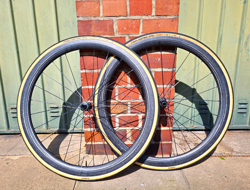 Swiss 350 carbon - dt,