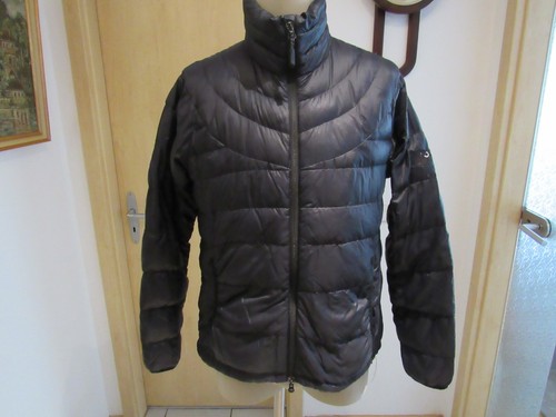 Mammut damen leichte daunen - damen,