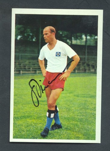 Willi giesemann 1967 - giesemann,