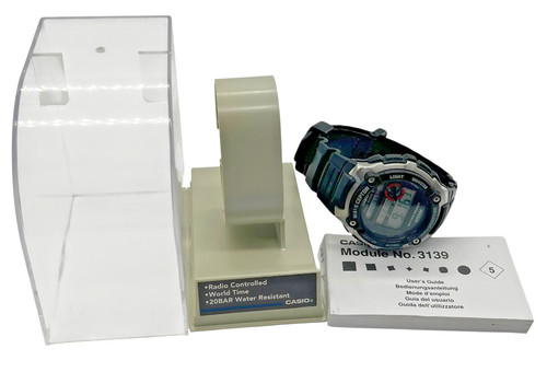 Casio 200e wave - casio, wv-200e