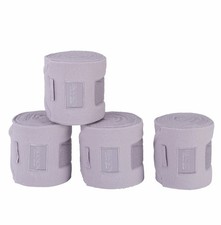 Eskadron Bandagen Silk Purple