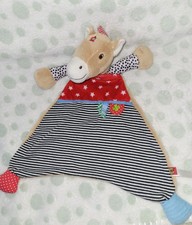 Spiegelburg Pferd Baby Glück