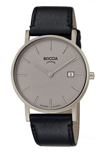 Boccia herrenuhr - boccia,