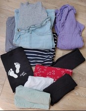 Baby Schwager Umstandskleidung Bauchbänder Umstandsmode Umstandstops Stillzeit