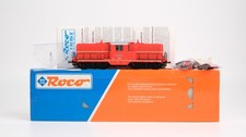 Roco H0 43555 Diesellok BR