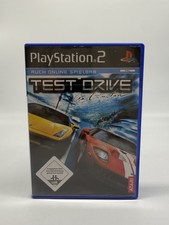 PlayStation 2  PS 2  Test