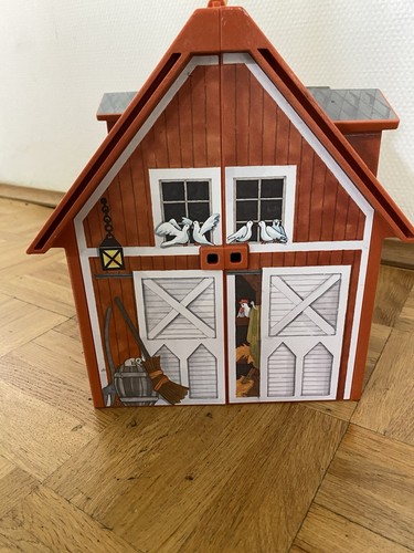 Playmobil bauernhof - playmobil,