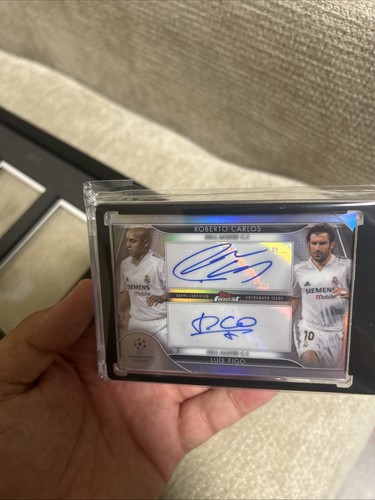 Roberto carlos luis figo auto - /luis,