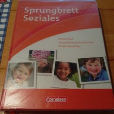 Sprungbrett Soziales -