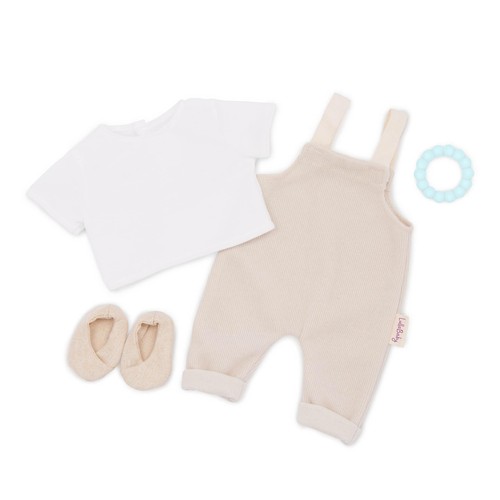 Baby puppen kleidung cm - 36,