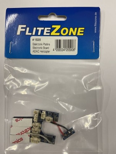 Pichler flitezone bo105 adac - flitezone,